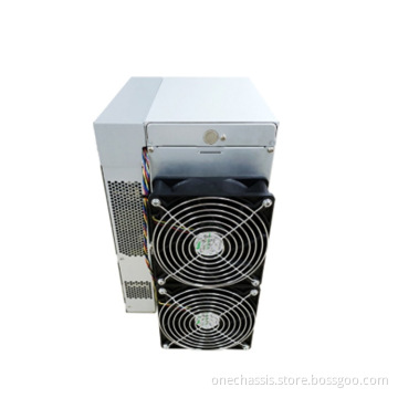Used Bitmain Antminer Asic Mining Machine S17PRO S17e